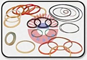 Silikon Conta Çeşitleri