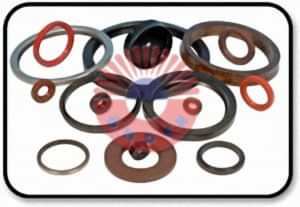 Silikon Conta İmalatı