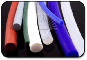 Silikon Fitil Çeşitleri