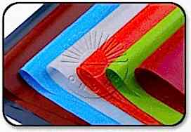 Silikon Levha Çeşitleri