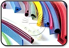 Silikon Şerit İmalatı