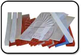 Silikon Şerit Çeşitleri