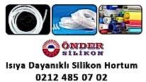 Isıya Dayanıklı Silikon Hortum