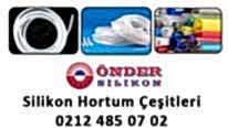 Silikon Hortum Çeşitleri